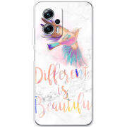 Чехол BoxFace Poco X4 GT 