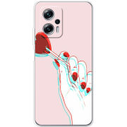 Чехол BoxFace Poco X4 GT 