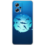 Чехол BoxFace Poco X4 GT 