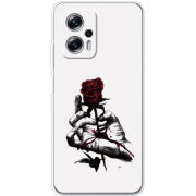 Чехол BoxFace Poco X4 GT 