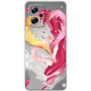 Чехол BoxFace Poco X4 GT 