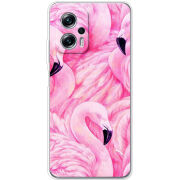 Чехол BoxFace Poco X4 GT 