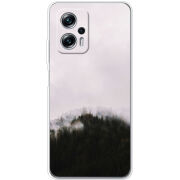 Чехол BoxFace Poco X4 GT 