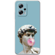 Чехол BoxFace Poco X4 GT 