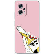 Чехол BoxFace Poco X4 GT 