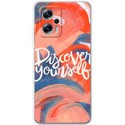 Чехол BoxFace Poco X4 GT 