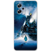 Чехол BoxFace Poco X4 GT 