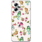 Чехол BoxFace Poco X4 GT 