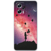 Чехол BoxFace Poco X4 GT 