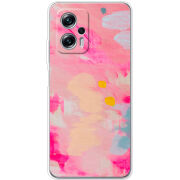 Чехол BoxFace Poco X4 GT 