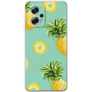 Чехол BoxFace Poco X4 GT 