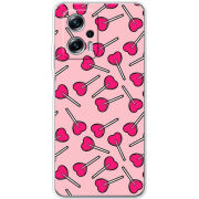 Чехол BoxFace Poco X4 GT 