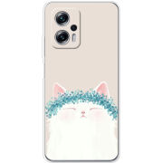 Чехол BoxFace Poco X4 GT 