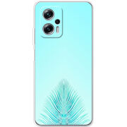 Чехол BoxFace Poco X4 GT 