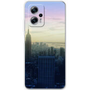 Чехол BoxFace Poco X4 GT 