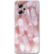 Чехол BoxFace Poco X4 GT 