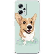 Чехол BoxFace Poco X4 GT 