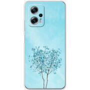 Чехол BoxFace Poco X4 GT 