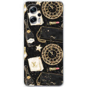 Чехол BoxFace Poco X4 GT 