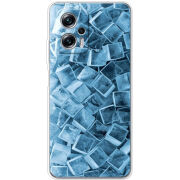 Чехол BoxFace Poco X4 GT 