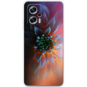 Чехол BoxFace Poco X4 GT 