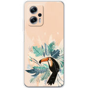 Чехол BoxFace Poco X4 GT 