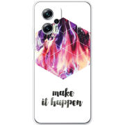 Чехол BoxFace Poco X4 GT 