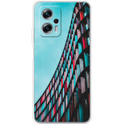 Чехол BoxFace Poco X4 GT 