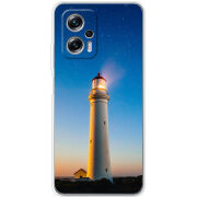 Чехол BoxFace Poco X4 GT 