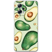 Чехол BoxFace Poco X4 GT 