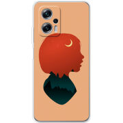 Чехол BoxFace Poco X4 GT 