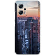 Чехол BoxFace Poco X4 GT 