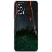 Чехол BoxFace Poco X4 GT 