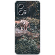 Чехол BoxFace Poco X4 GT 