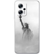 Чехол BoxFace Poco X4 GT 