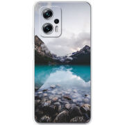 Чехол BoxFace Poco X4 GT 