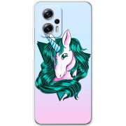 Чехол BoxFace Poco X4 GT 