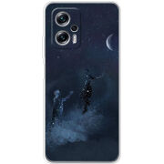 Чехол BoxFace Poco X4 GT 