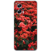 Чехол BoxFace Poco X4 GT 