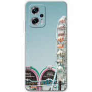 Чехол BoxFace Poco X4 GT 