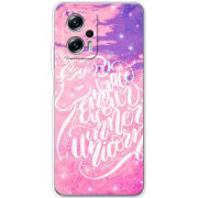 Чехол BoxFace Poco X4 GT 