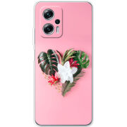 Чехол BoxFace Poco X4 GT 