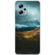 Чехол BoxFace Poco X4 GT 