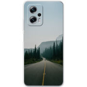 Чехол BoxFace Poco X4 GT 