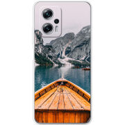 Чехол BoxFace Poco X4 GT 