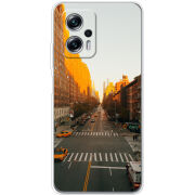 Чехол BoxFace Poco X4 GT 