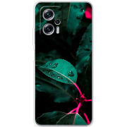 Чехол BoxFace Poco X4 GT 