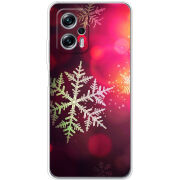 Чехол BoxFace Poco X4 GT 