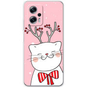 Чехол BoxFace Poco X4 GT 