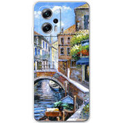 Чехол BoxFace Poco X4 GT 